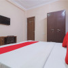 Отель OYO 81499 Second Home Residency, фото 5