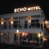 Отель Echo Motel & Oceanfront Cottages, фото 23
