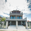 Отель 03 SUíTES CLIMATIZADAS E JACUZZI EXTERNA AQUECIDA, фото 1