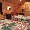 Отель Bear creek resort - Campsite в Томпсон-Фолсе