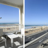 Отель Gorgeous Suite with Ocean View TLV, фото 8