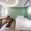 Отель Ansan Walkers Hotel by Cozy, фото 20