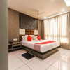 Отель OYO 17016 Galaxy Inn, фото 19