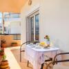 Отель Sebastian's Amazing Apartment Rhodes Town, фото 8