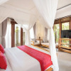 Отель Prabhu Ubud Villa, фото 8