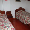 Отель Hostal La Joya Imperial, фото 24