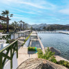 Отель Peaceful Flat With 3 Private Beaches in Bodrum, фото 10