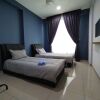 Отель Margosa A Stay Botani Ipoh Homestay 3 BR, фото 16