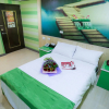 Отель Bin City Hotel, фото 6