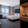 Отель Fairfield Inn & Suites by Marriott Denver Airport at Gateway Park, фото 7