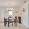 Отель Charming Seminole Home w/ Patio: 6 Mi to Beaches!, фото 10