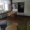 Отель Sonnige 60m² Ferienwohnung für 5 Personen, фото 3