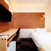 Отель Super Hotel Ogaki Ekimae, фото 29
