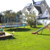 Отель Flat With Private Pool in Sauerland, фото 13