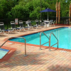 Отель Fairfield Inn & Suites by Marriott Jacksonville Butler Blvd, фото 13