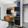 Отель Americas Best Value Inn & Suites - Kansas City/Downtown, фото 22