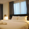 Отель Baan ku kieng Condo Huahin Holiday, фото 4