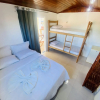 Отель Piratas Do Morro Pousada - Hostel, фото 1