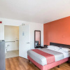 Отель Motel 6 Ventura, CA - Beach, фото 23