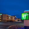 Отель Holiday Inn Express Hotel & Suites Douglas, an IHG Hotel, фото 1