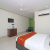 Отель OYO 13867 The Hotel AM-Bliss, фото 4