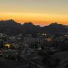 Отель Petra by Night, фото 13