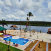 Отель Romano Lodge, фото 13
