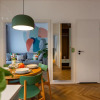 Отель Canvas House Fragola Apartments, фото 17