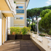 Отель Lunariccione, фото 26