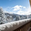 Отель Secluded Chalet in Salzburg With Sauna, фото 10