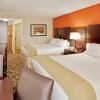 Отель Holiday Inn Express Wilkes Barre East, an IHG Hotel, фото 5