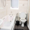 Отель Stoke Retreat - Spacious 3 Bedroom House, фото 10