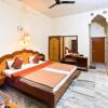 Отель 1 Br Guest House In Abu Road, By Guesthouser (105B), фото 4