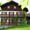 Отель Comfort Apartment With Balcony in the Beautiful Bavarian Forest, фото 3