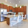 Отель Splendid Four Bedroom Home w Pool Festival 154, фото 22