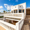 Отель Villa Ramos Dos Large Heated Private Pool Sea Views A C Wifi Car Not Required - 2005, фото 43