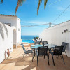 Отель Villa 4 Bedrooms With Pool Wifi And Sea Views 104965, фото 12