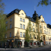 Отель Piteå Stadshotell, фото 1