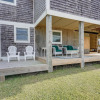 Отель Hatteras Island Hideaway: Waterfront, Canal Access, фото 1