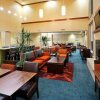 Отель Residence Inn Chicago Oak Brook, фото 26