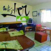 Отель Surf Hostel Cabo 