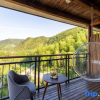 Отель Moganshan Pinzhu Guanlan Yueying Hot Spring Holiday Home, фото 3