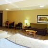 Отель Extended Stay America Select Suites Detroit Ann Arbor Univ S, фото 22