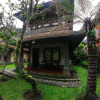 Отель Kampung Ubud Bungalow, фото 8