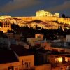 Отель Spectacular Acropolis View Apartment в Афинах