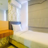 Отель Relaxing 2BR at Saveria Apartment BSD, фото 4