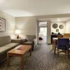Отель Embassy Suites by Hilton Santa Ana Orange County Airport, фото 4