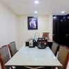 Отель Strategic And Comfortable 2Br At Braga City Walk Apertment, фото 9