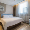 Отель Home Inn (Zibo Linzi Bus Station), фото 3
