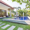 Отель MAHAYANA 3BR VILLA BALI - Close to The Beach, фото 10